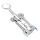 Ножи консервные и штопоры