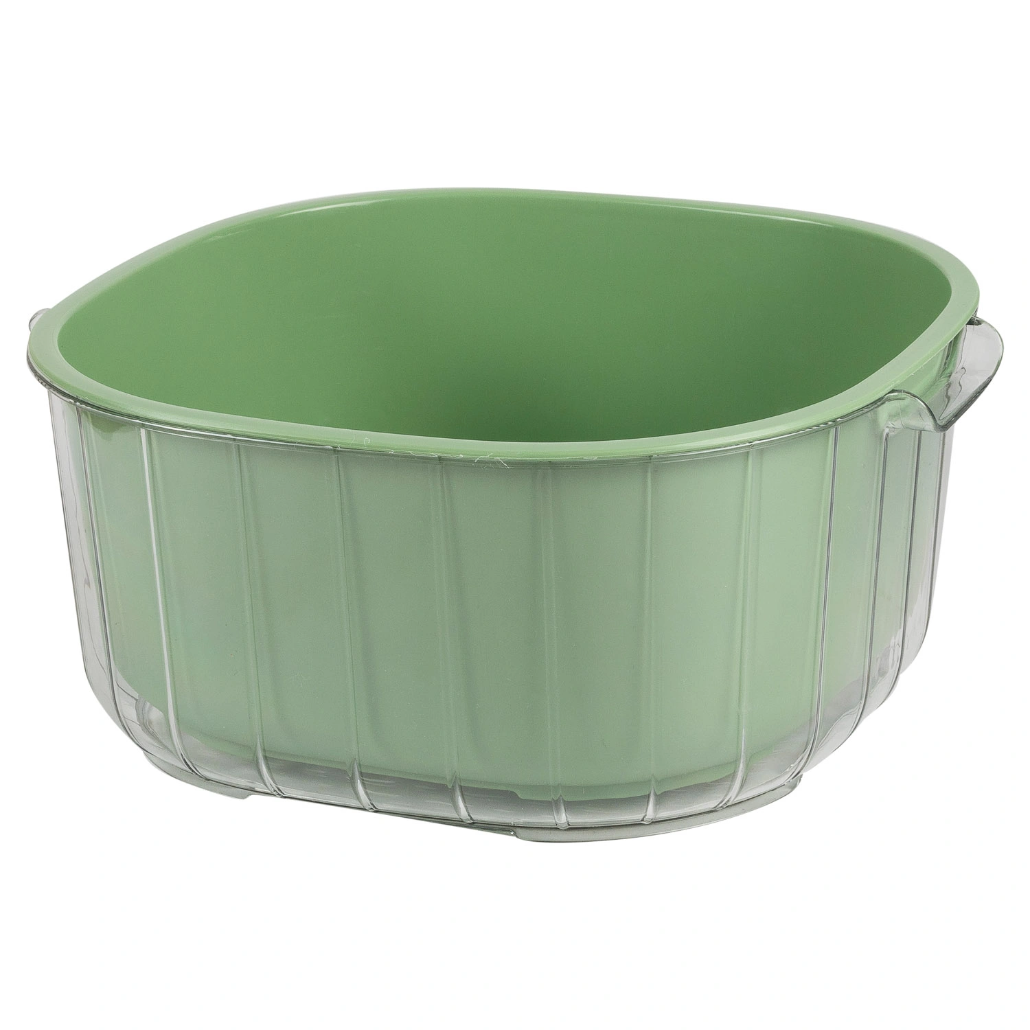 Дуршлаг DOMEO Beauty 16,6x15,5x7,8 см