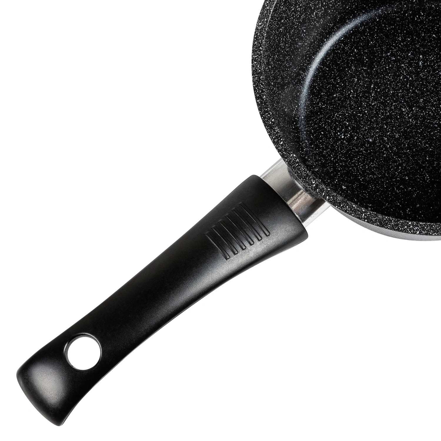 Ковш DOMEO Dark 3,3 л