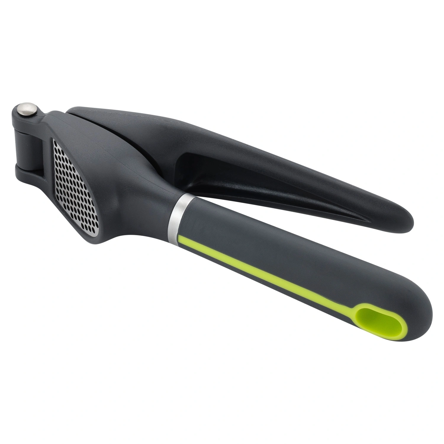 Пресс для чеснока DOMEO Shell 20x6x4 см