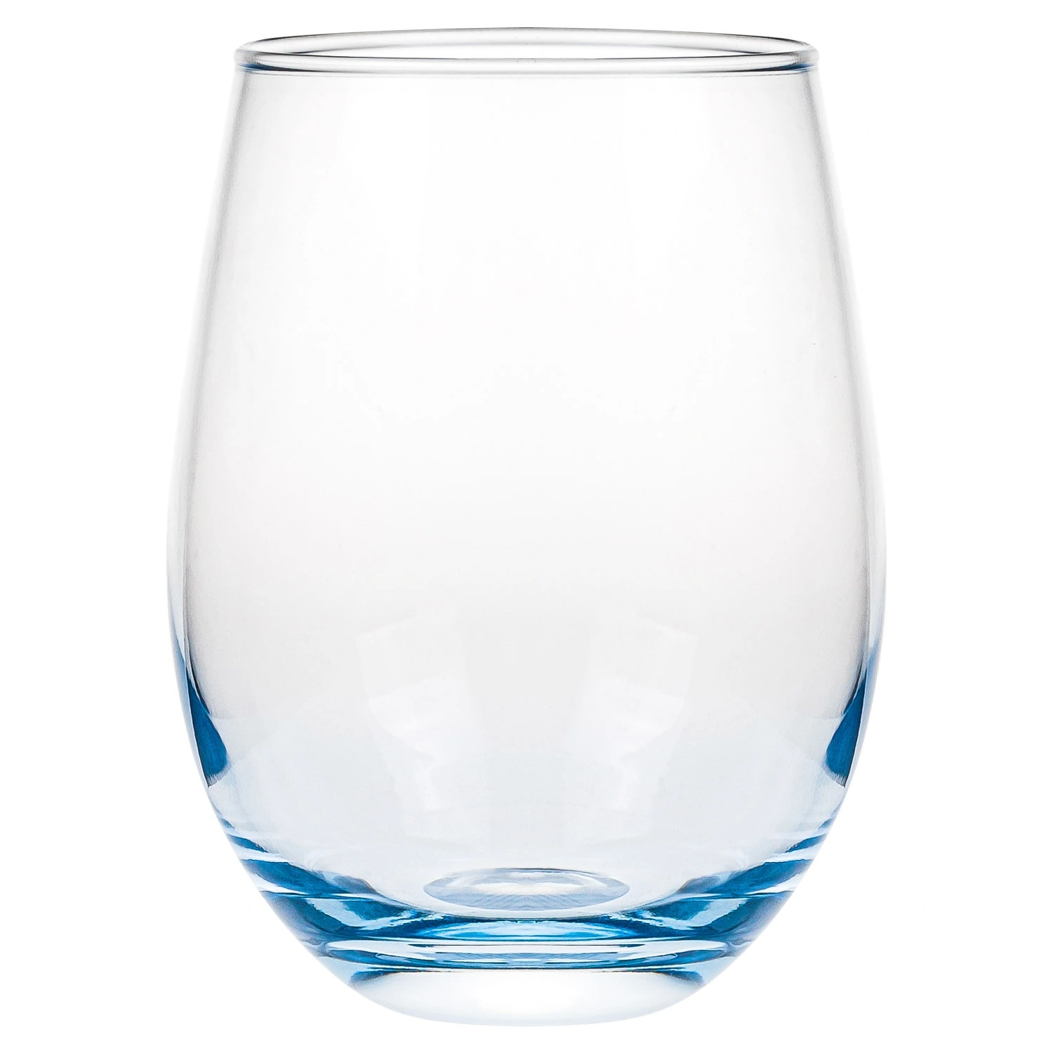 Стакан DOMEO 530 мл в ассортименте