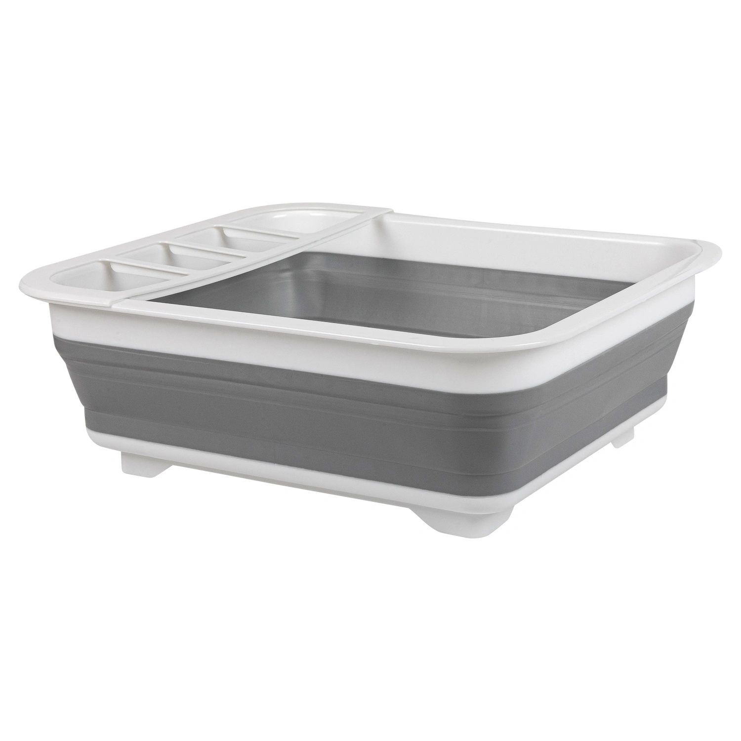 Сушилка для посуды Selecta 37x31x5,5 см