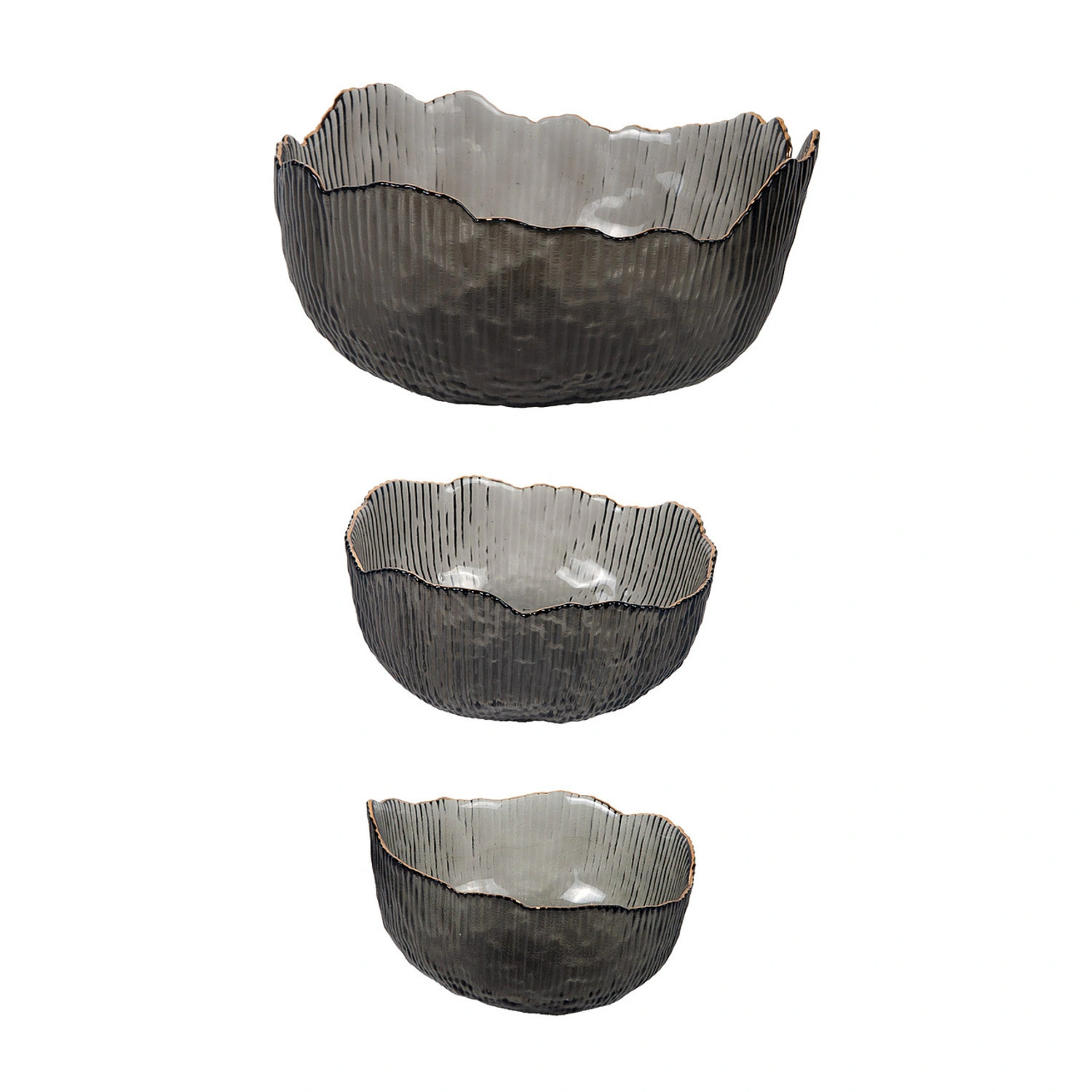 Набор салатников DOMEO 3 шт.