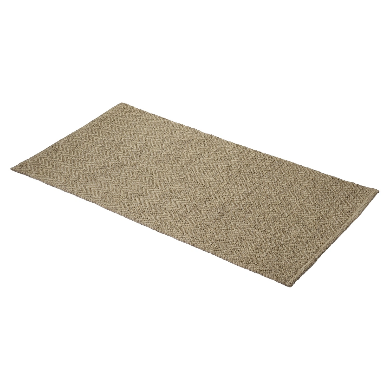 Ковер текстильный Selecta 60 x110 см