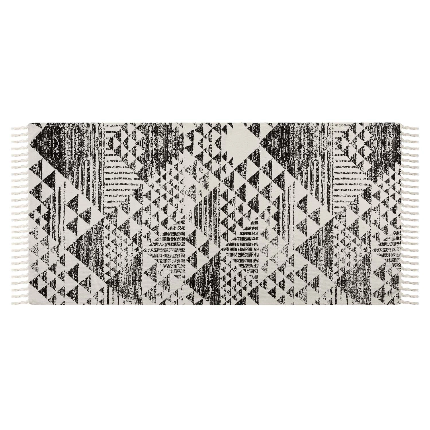 Коврик текстильный Selecta 70x140 см