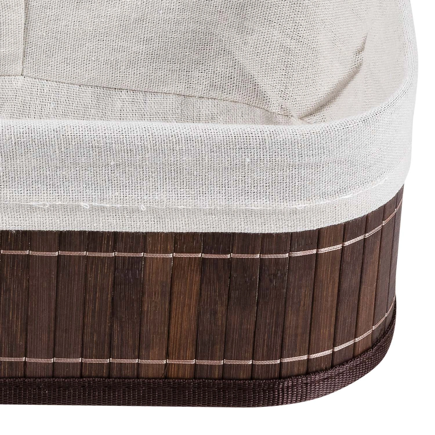 Корзина для хранения Selecta 30x20x12 см