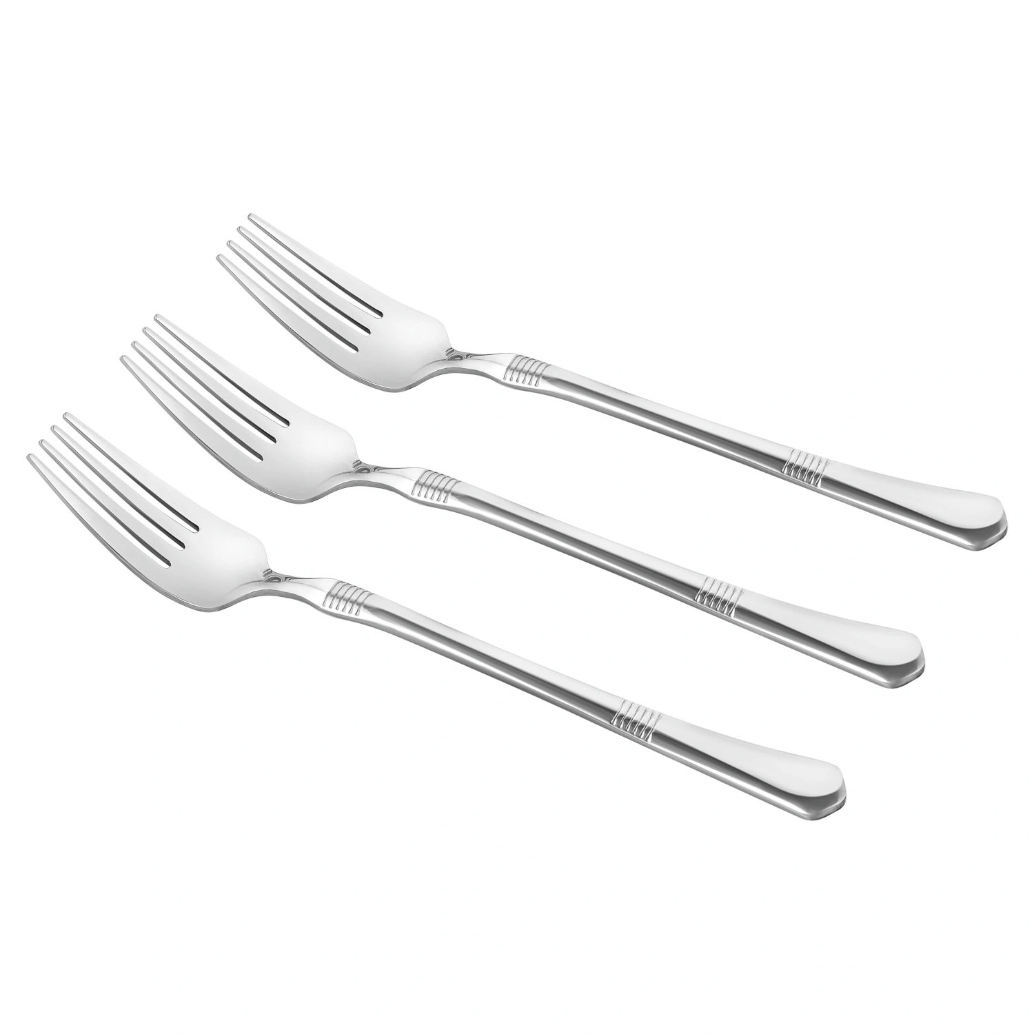 Вилка столовая DOMEO Sun 3 шт.