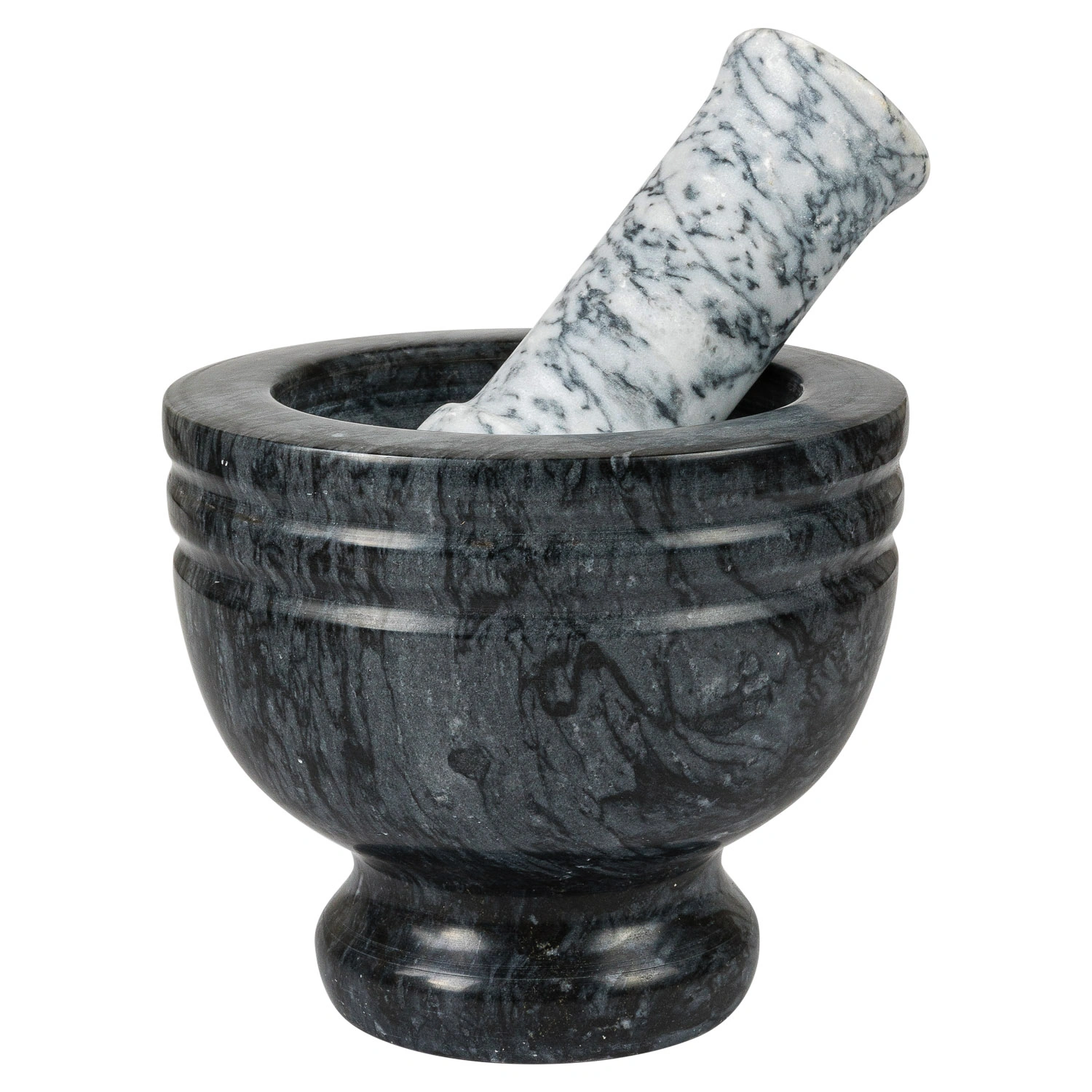 Ступка с пестиком DOMEO 14x12 см