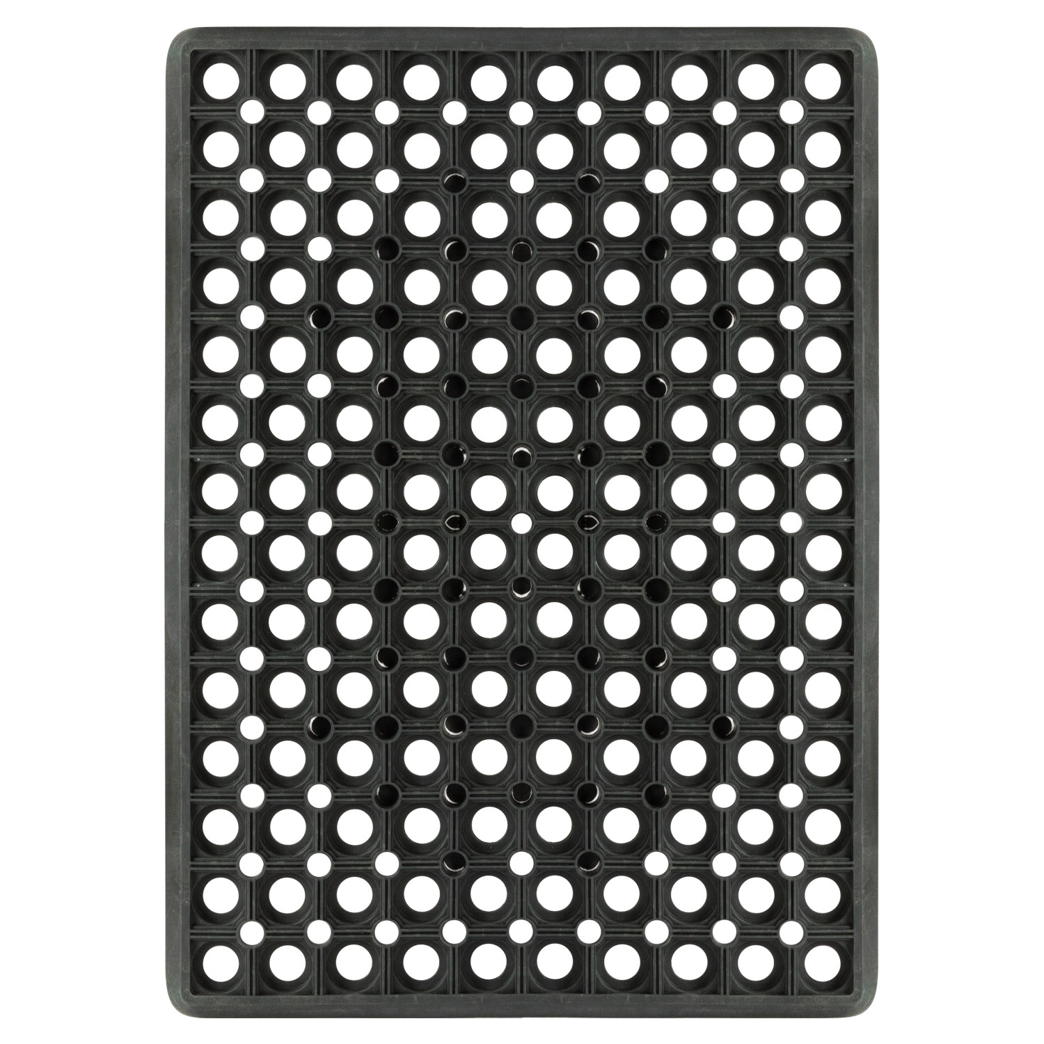 Коврик придверный Selecta 60x90 см