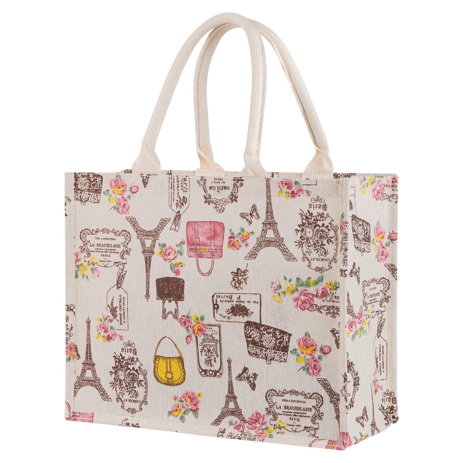 Сумка Selecta 24x34x13 см в ассортименте