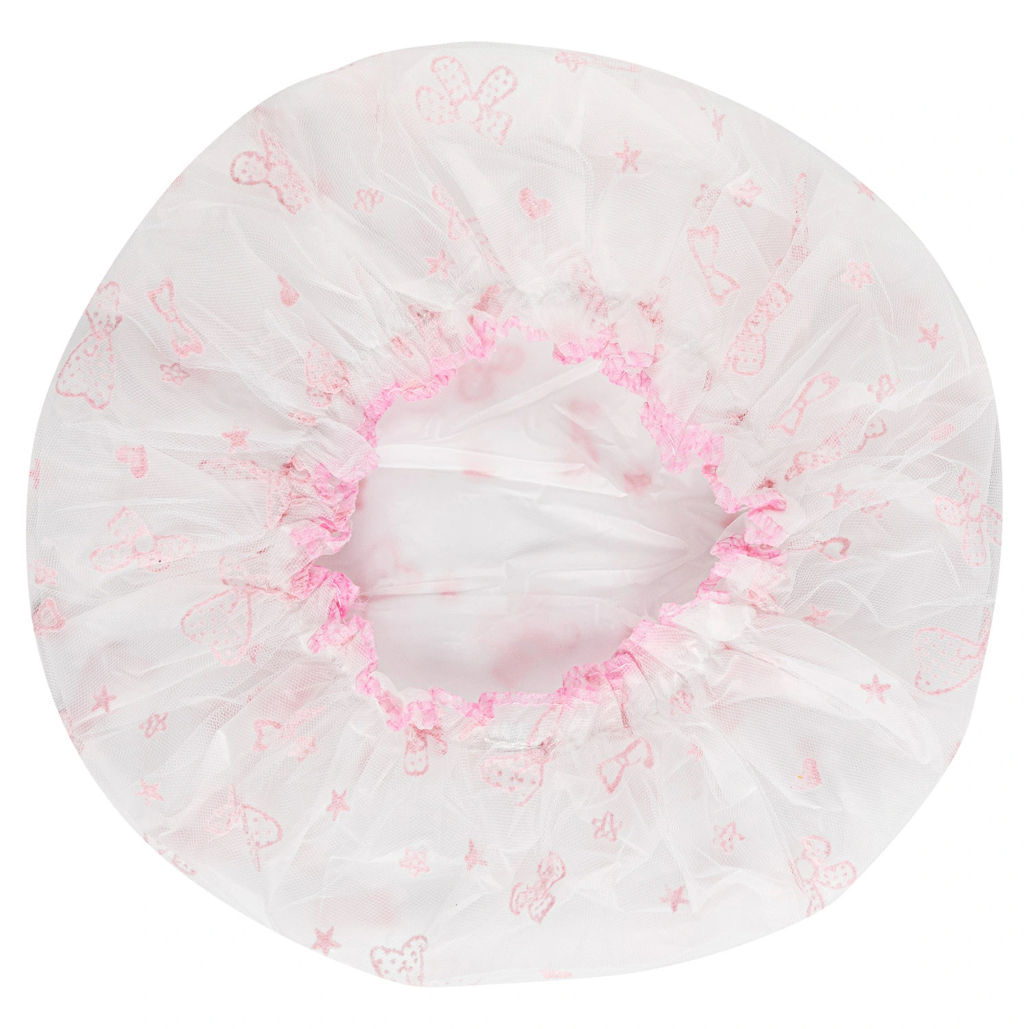 Шапочка для душа Selecta цвет в ассортименте