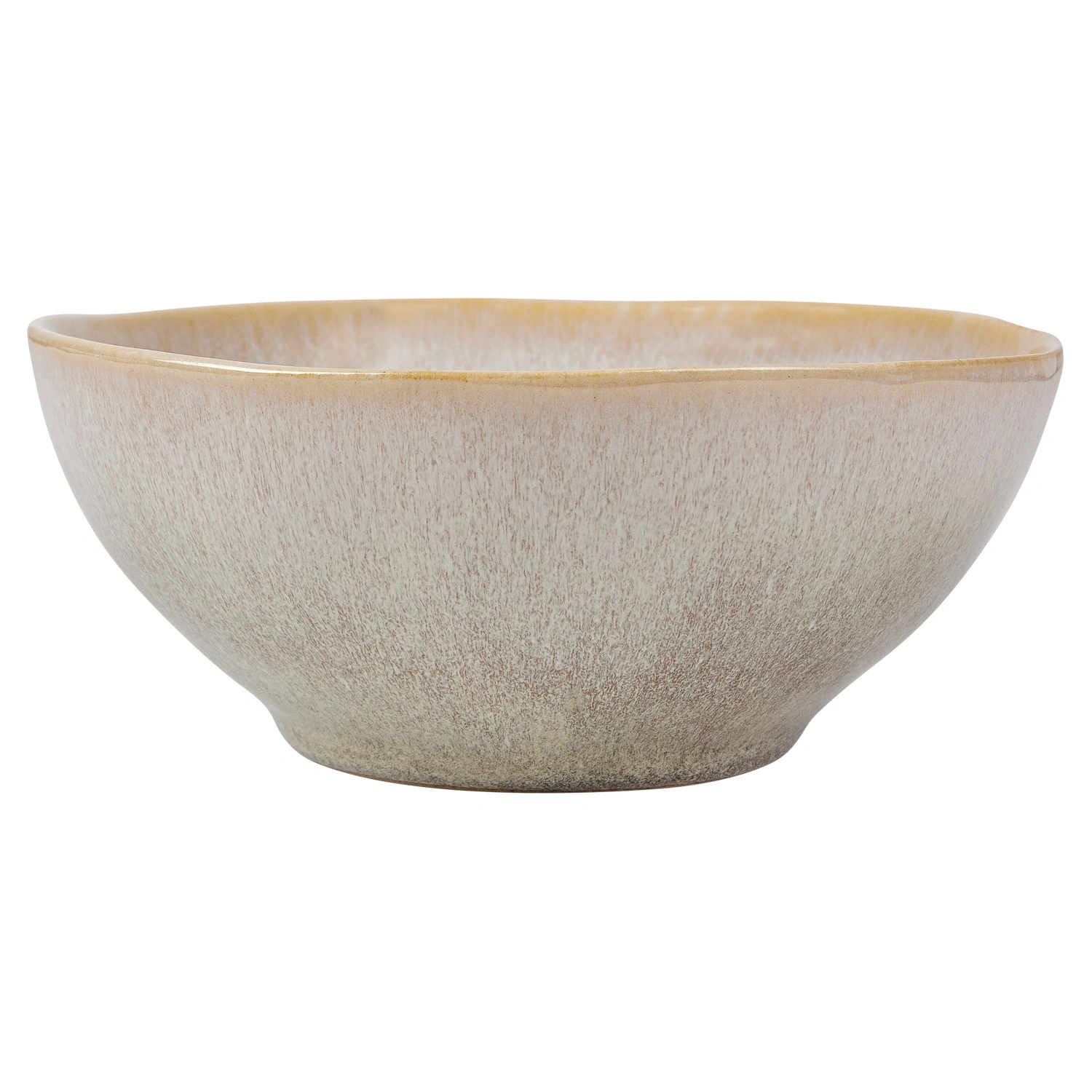 Салатник DOMEO «Органик светлый» 470 мл