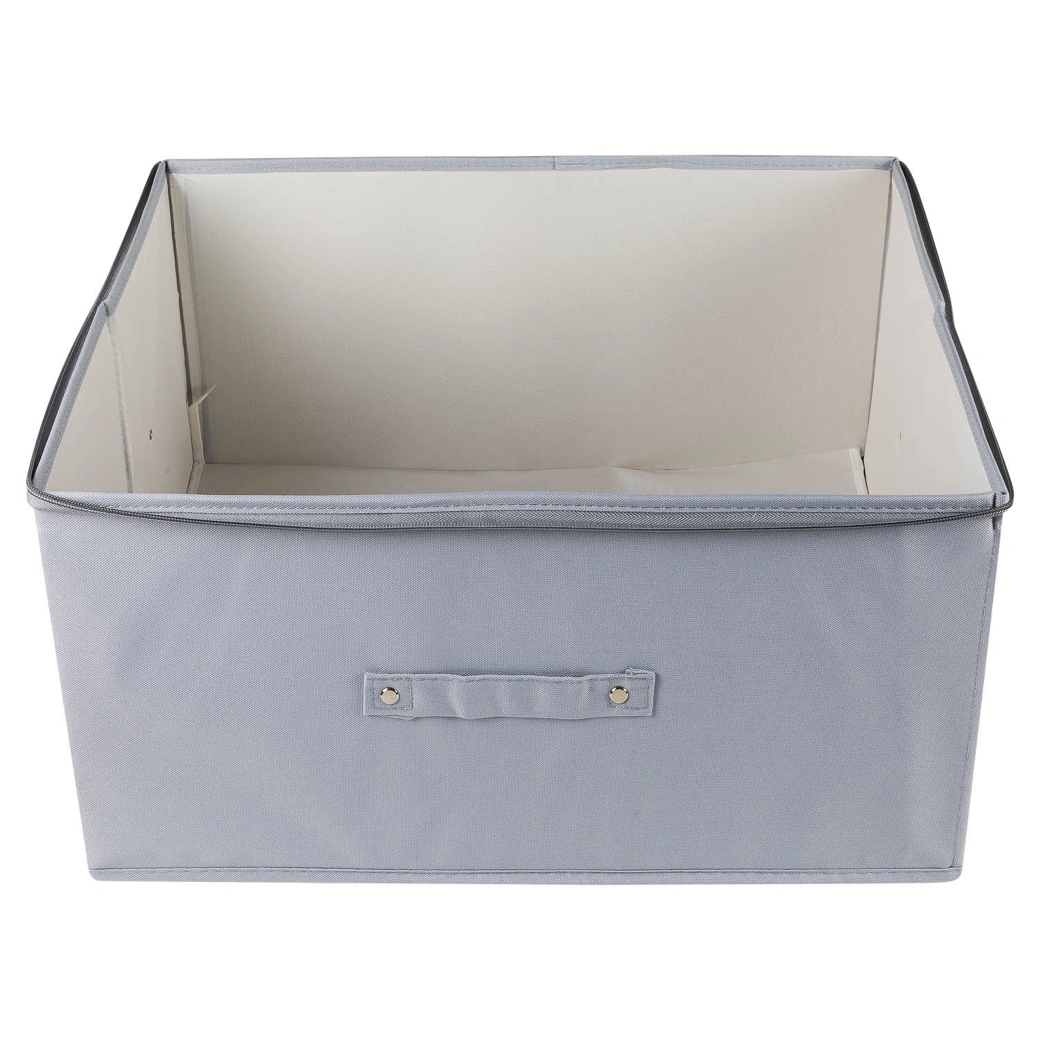Коробка для хранения Selecta 35x26x20 см цвет в ассортименте