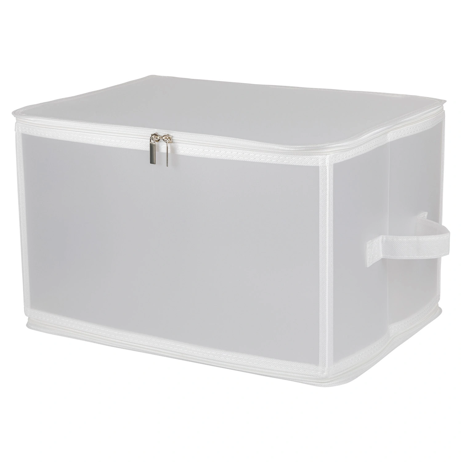Коробка для хранения Selecta 40x30x25 см в ассортименте