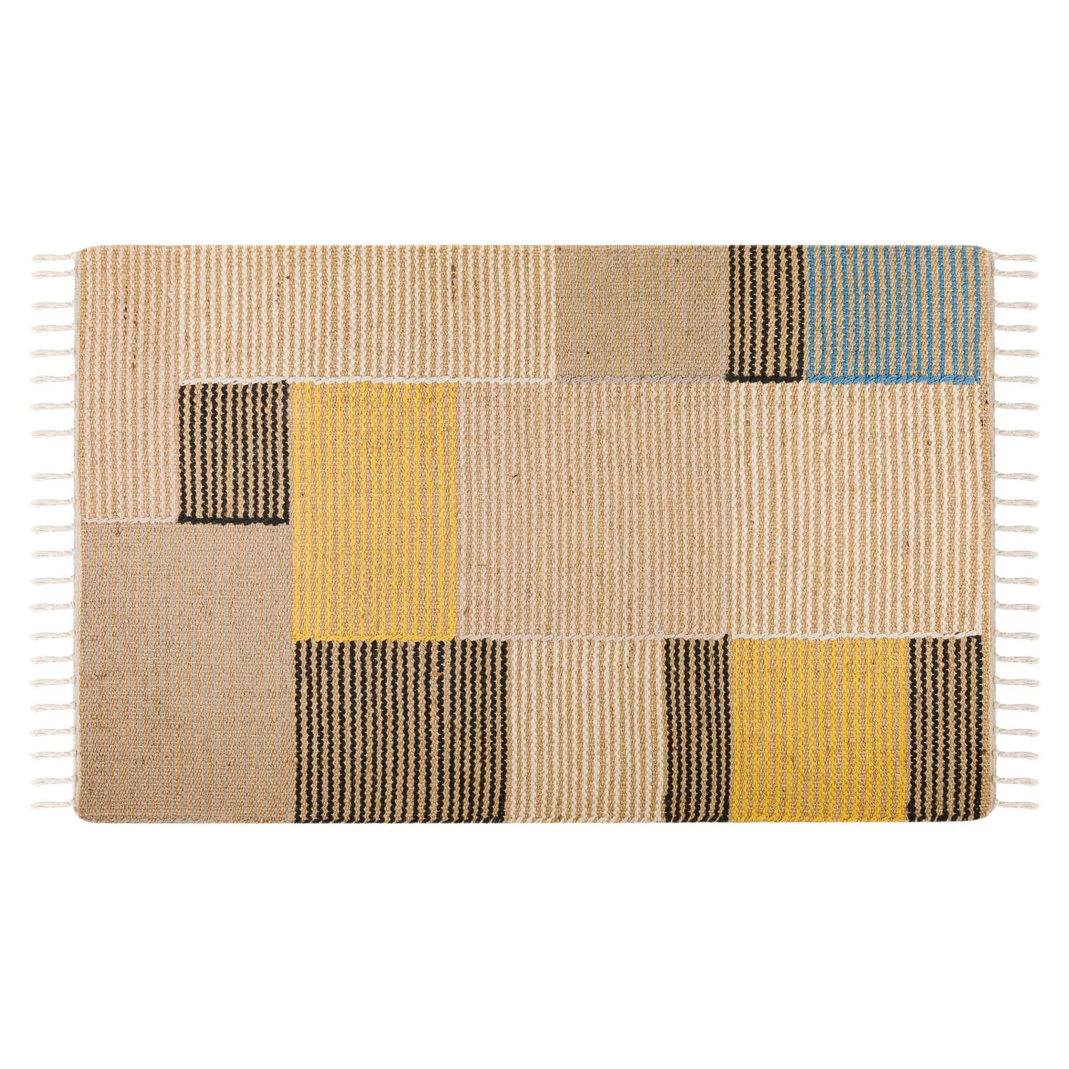Коврик текстильный Selecta 50x80 см