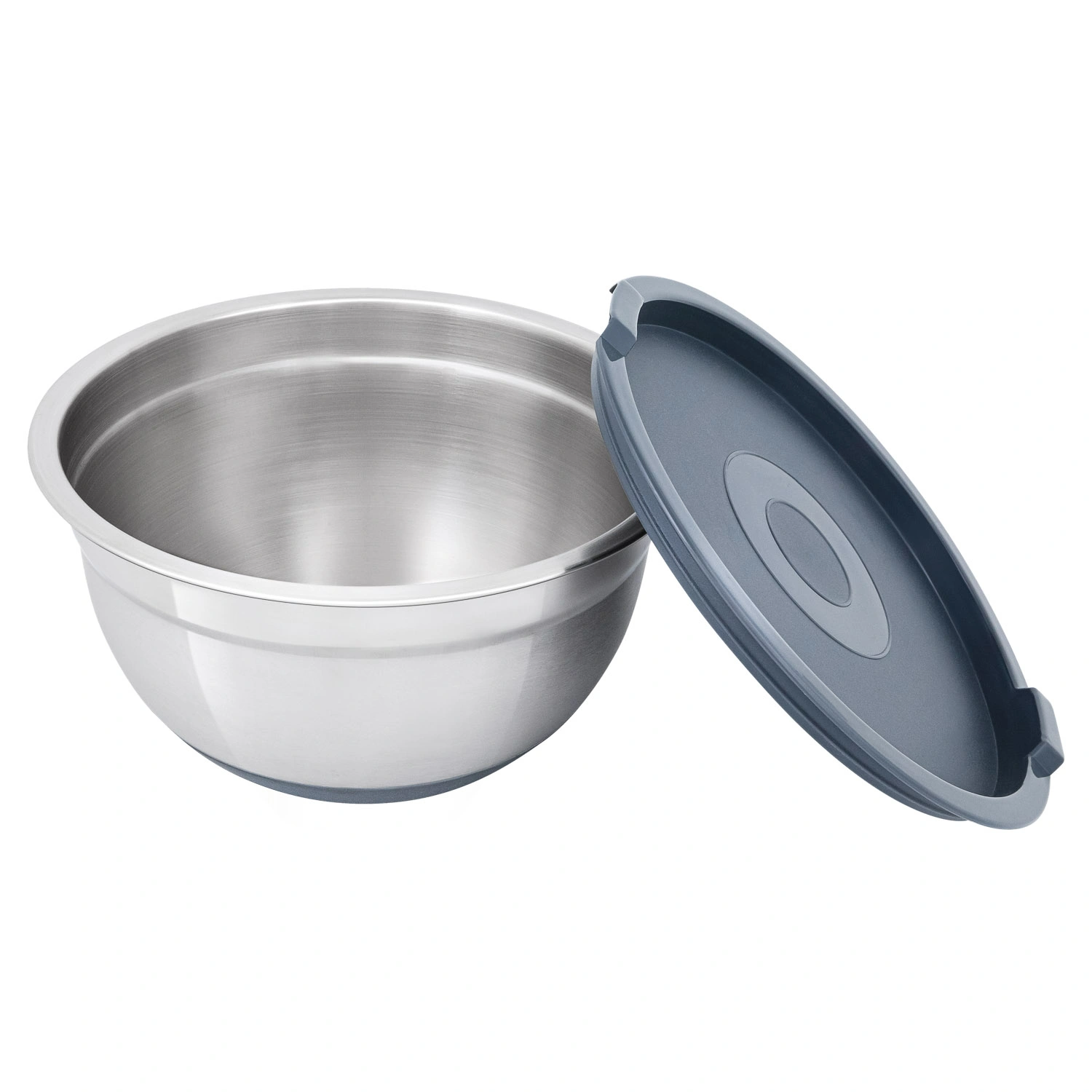 Миска с крышкой DOMEO Hazel 26 см