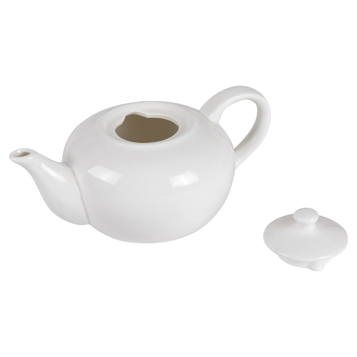 Чайник Nouvelle Home «Маршмеллоу» 800 мл