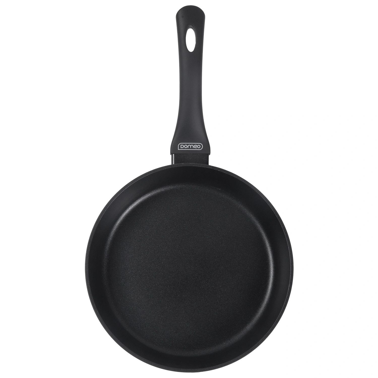 Сковорода DOMEO Onion 24 см с антипригарным покрытием