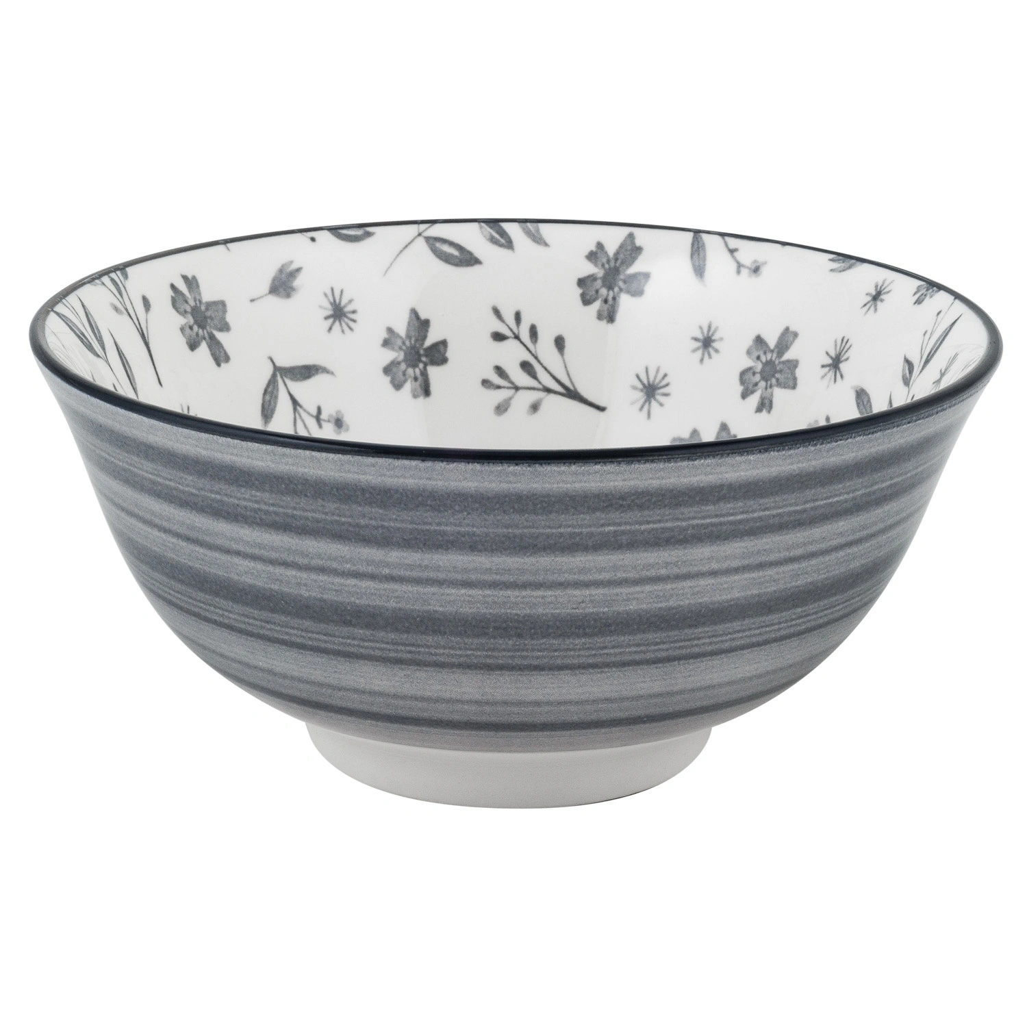 Салатник DOMEO Ситец 613 мл