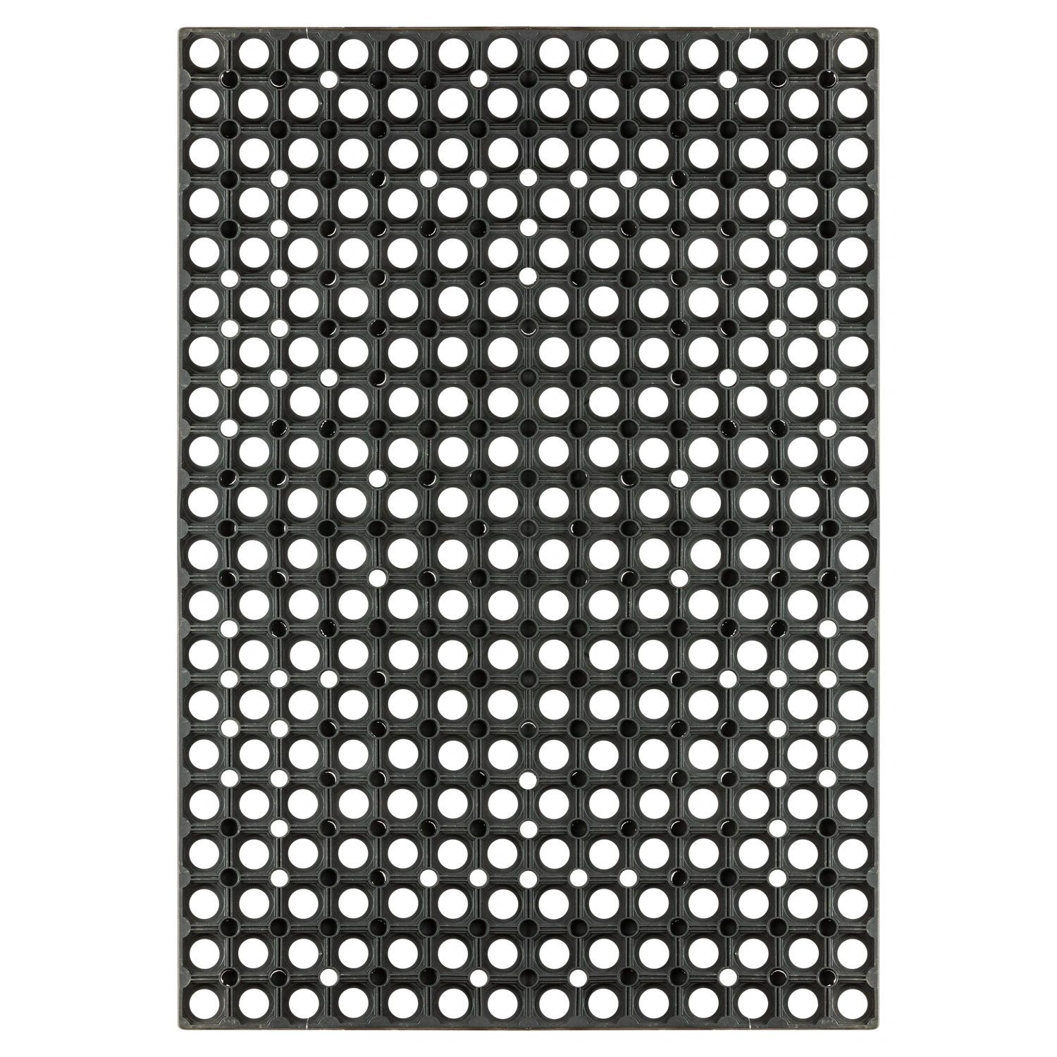 Коврик придверный Selecta 50x80 см