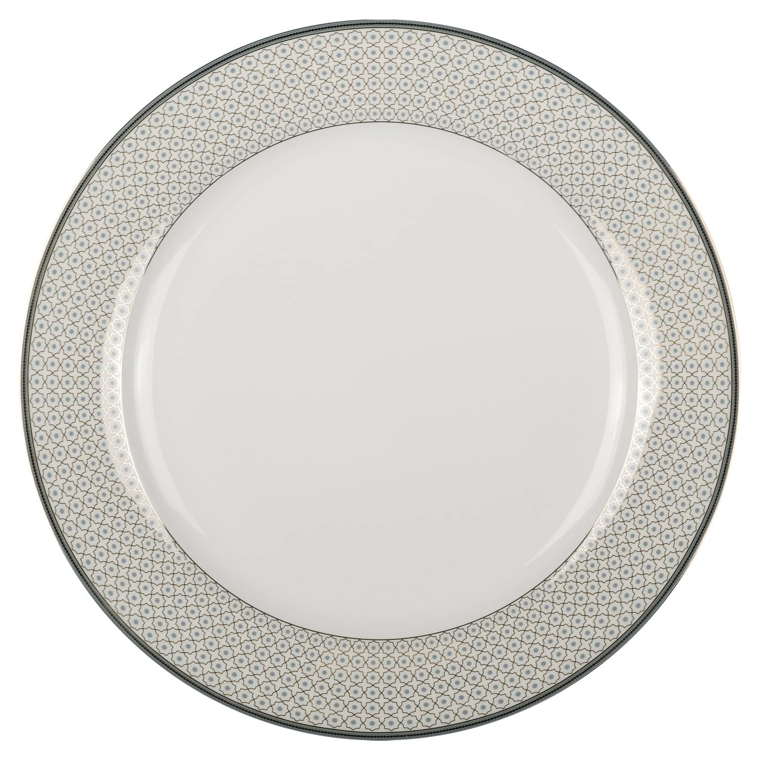 Тарелка обеденная DOMEO Radisson 26,5 см