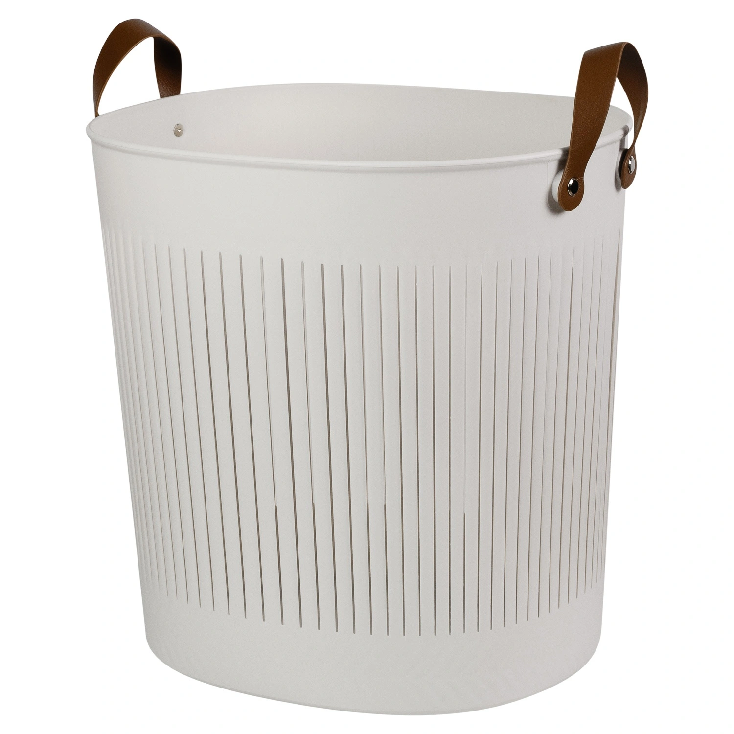 Корзина для белья Selecta 37,5x28,5 см