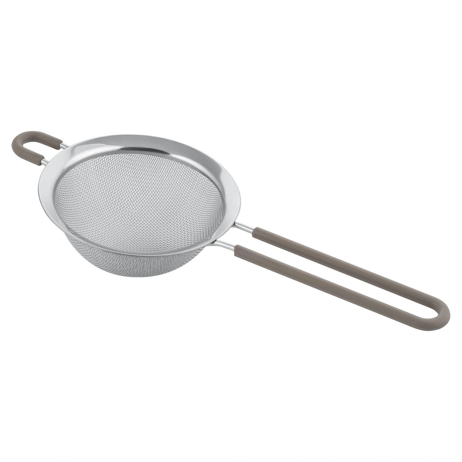 Сито с ручкой DOMEO Glamour 12 см