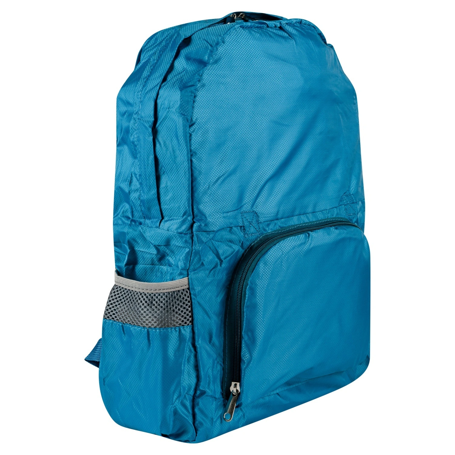 Рюкзак складной Selecta travel 27x20x9 см цвет в ассортименте