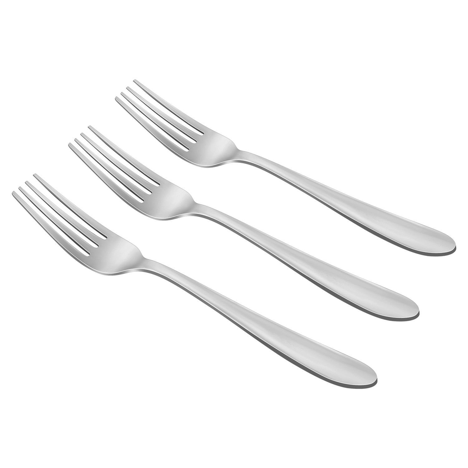 Вилка столовая DOMEO Groom 3 шт.