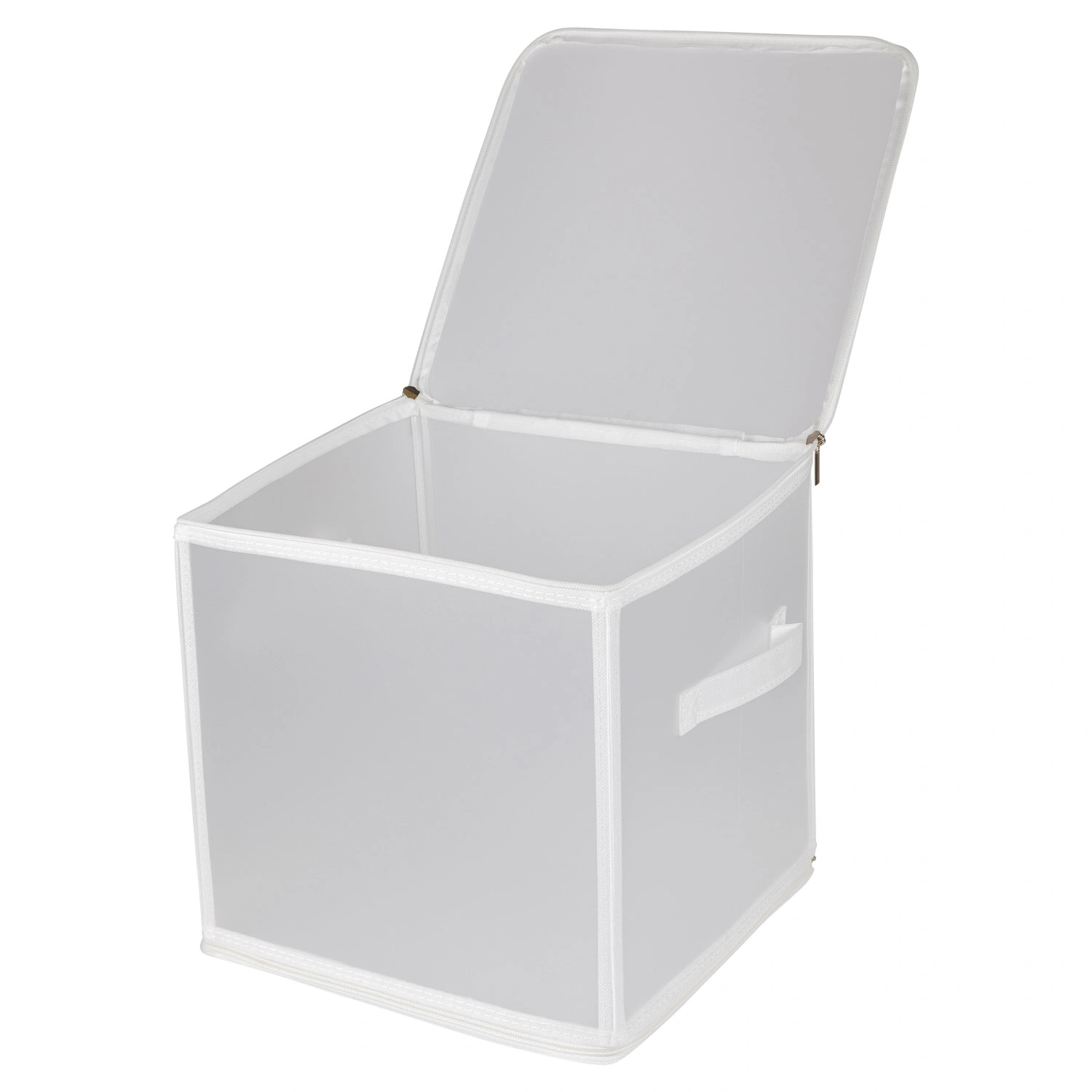 Коробка для хранения Selecta 30x30x30 см цвет в ассортименте