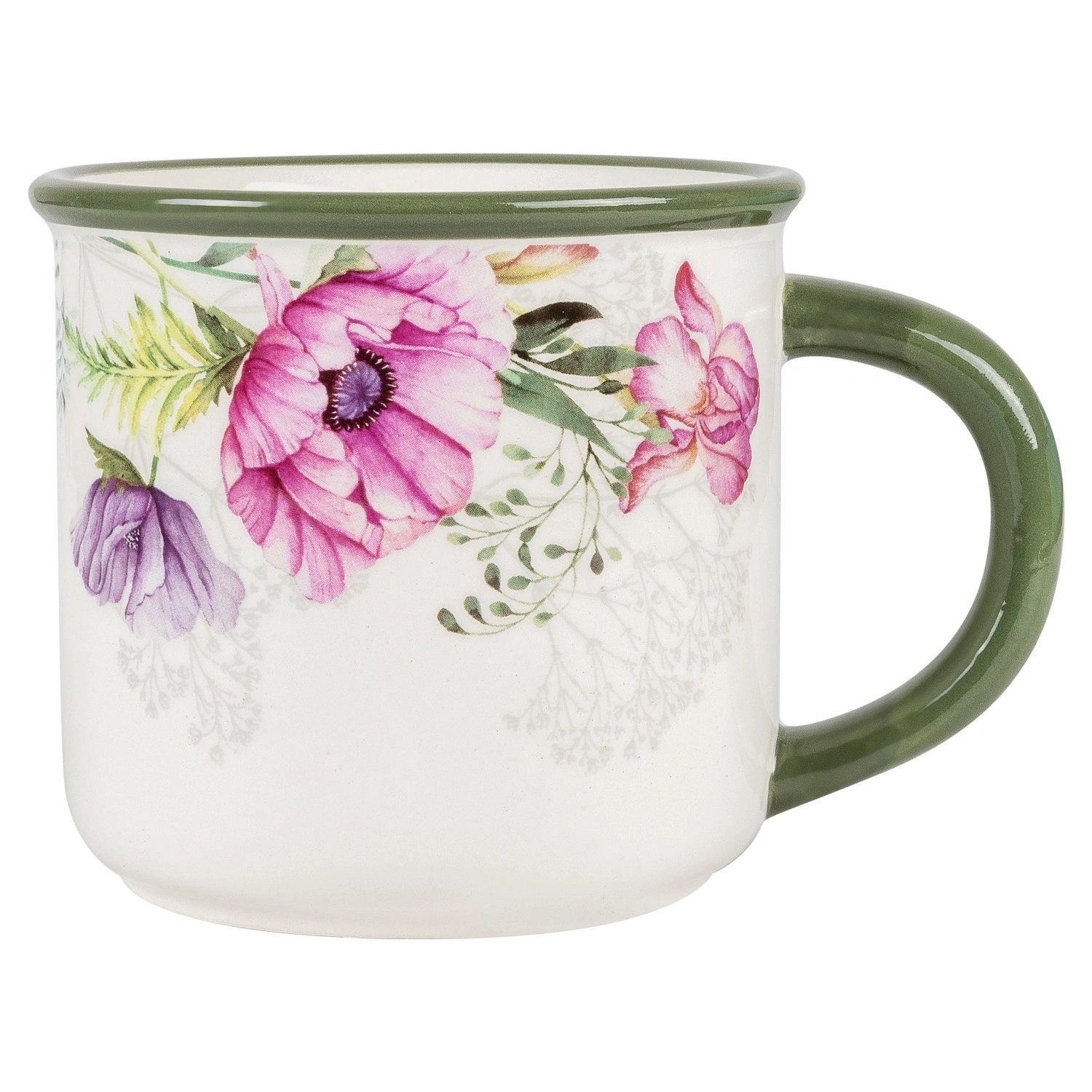 Кружка DOMEO 400 мл