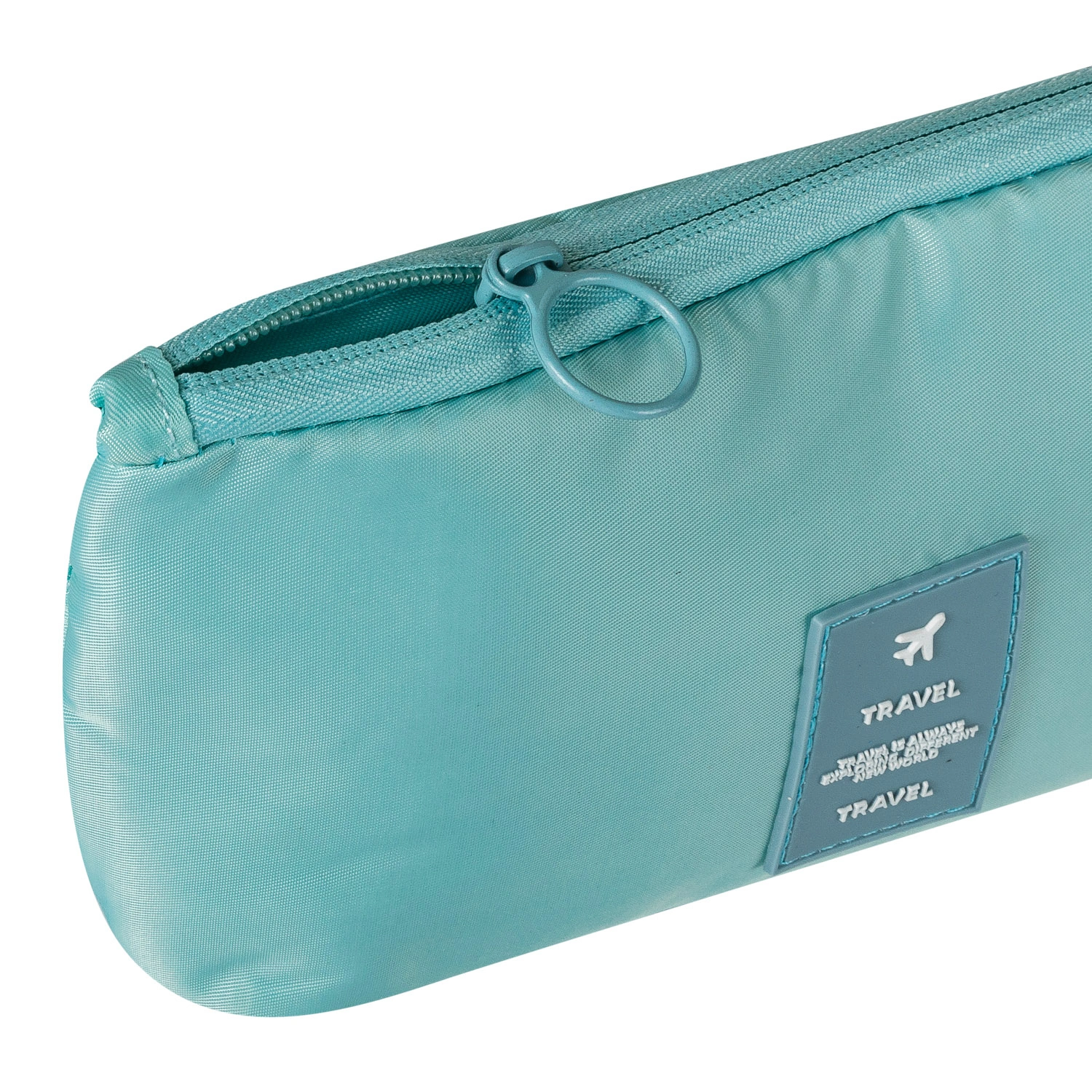 Косметичка дорожная Selecta travel 21x19 см