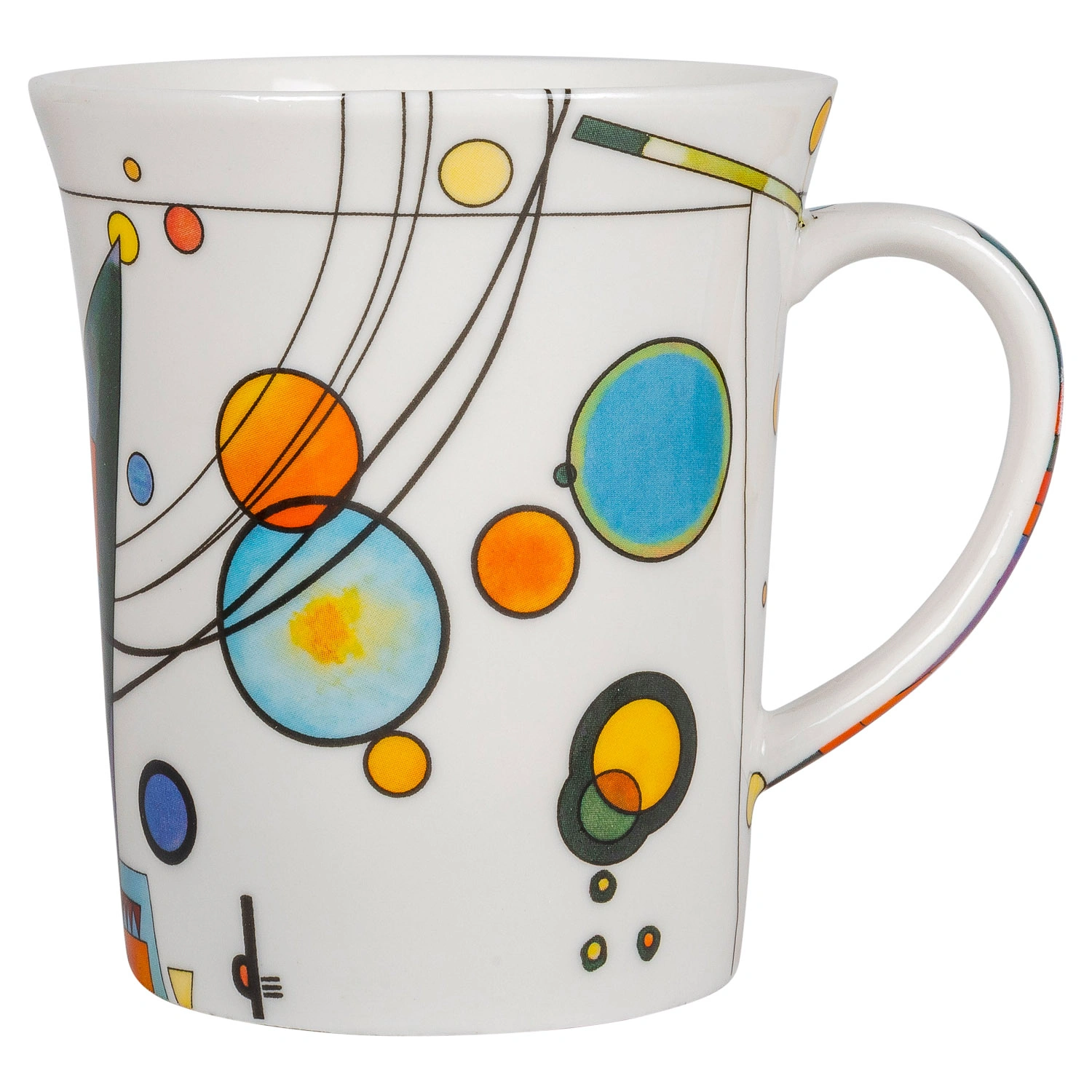 Кружка DOMEO 400 мл