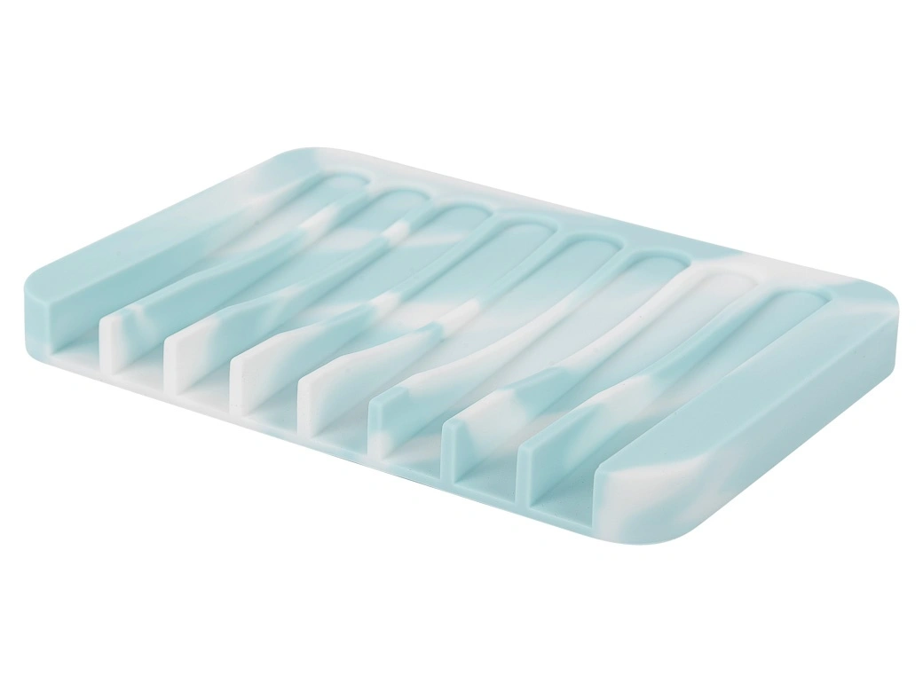 Мыльница Selecta цвет в ассортименте