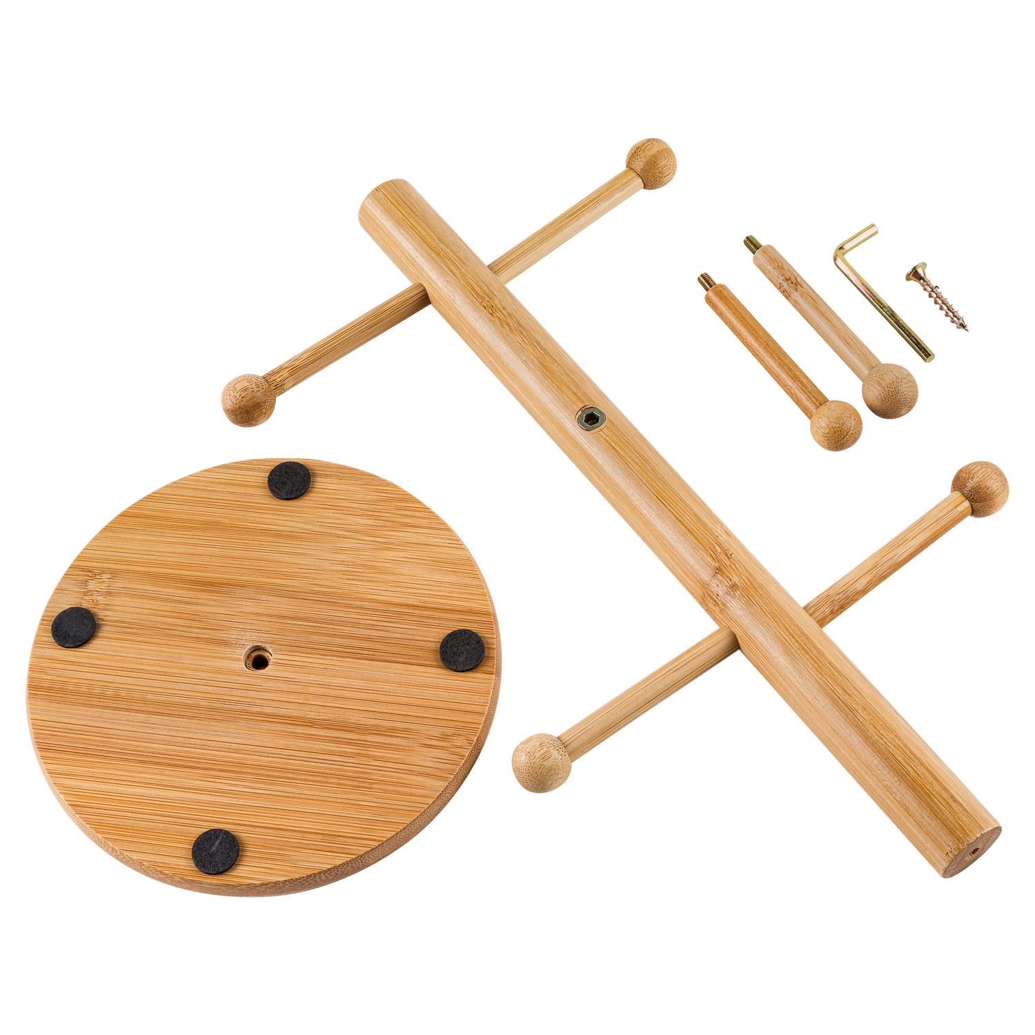 Подставка для кружек DOMEO 15x34 см