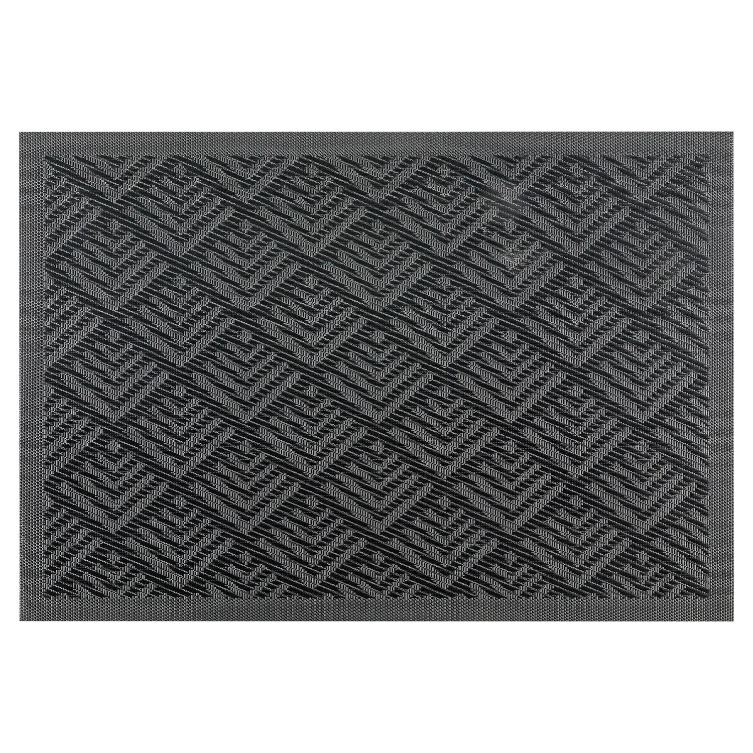Салфетка сервировочная Selecta 30x45 см плетеная