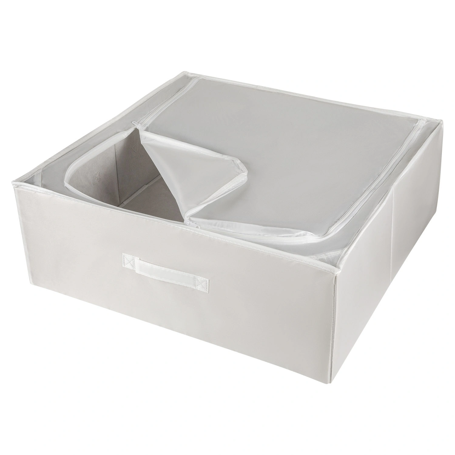 Коробка для хранения Selecta 55x55x20 см