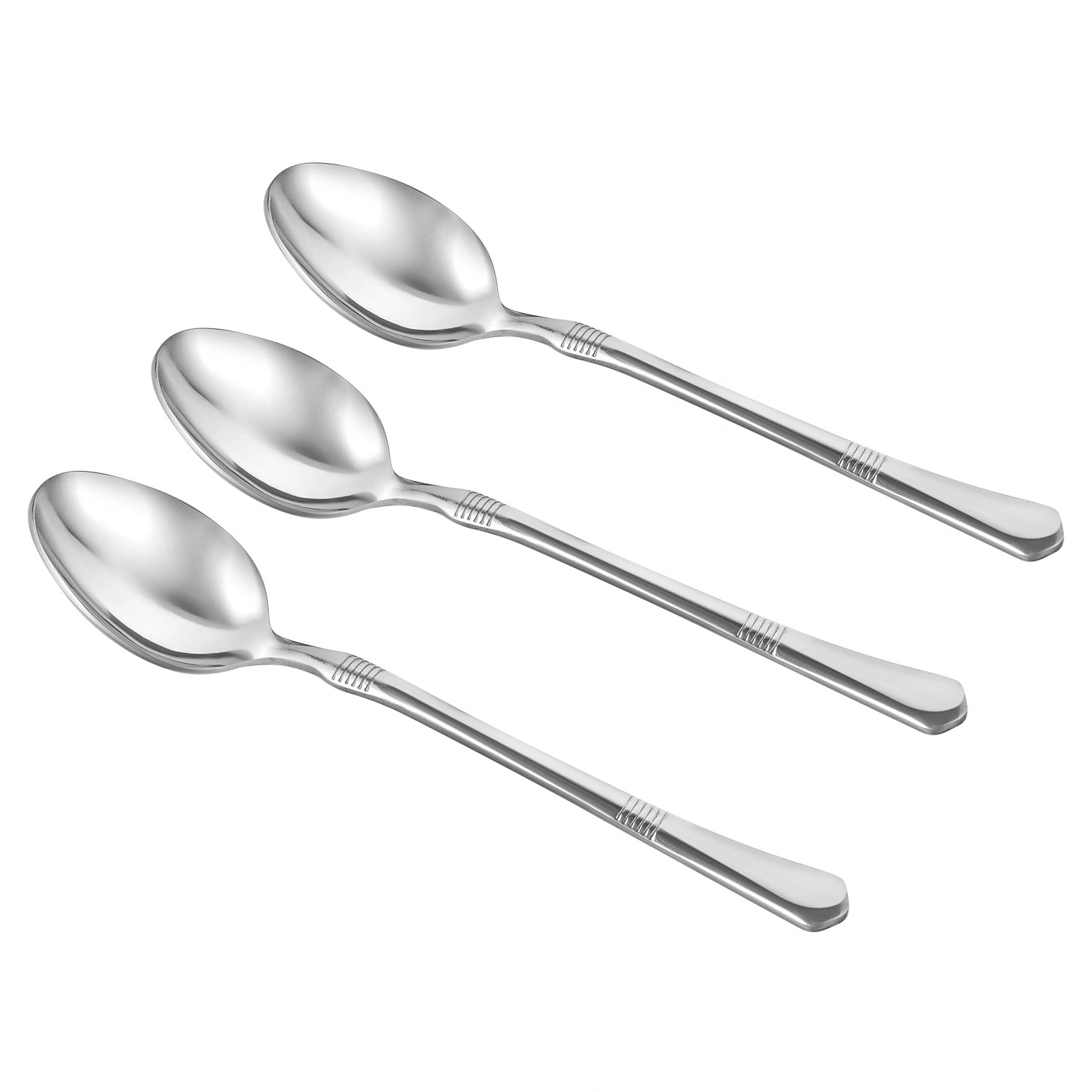 Ложка чайная DOMEO Sun 3 шт.