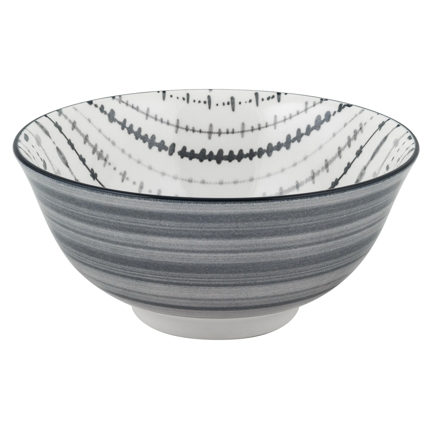 Салатник DOMEO Страйп 613 мл