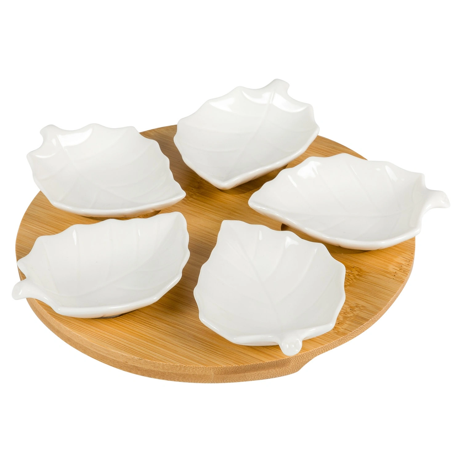 Менажница DOMEO