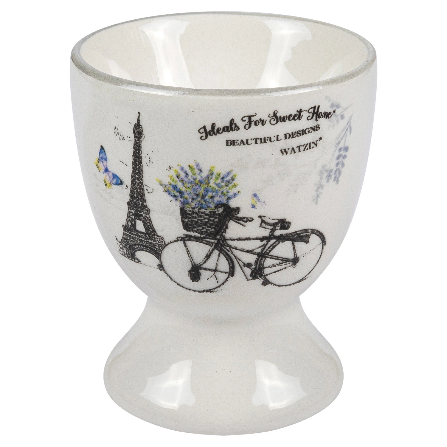 Подставка под яйцо DOMEO «Париж»