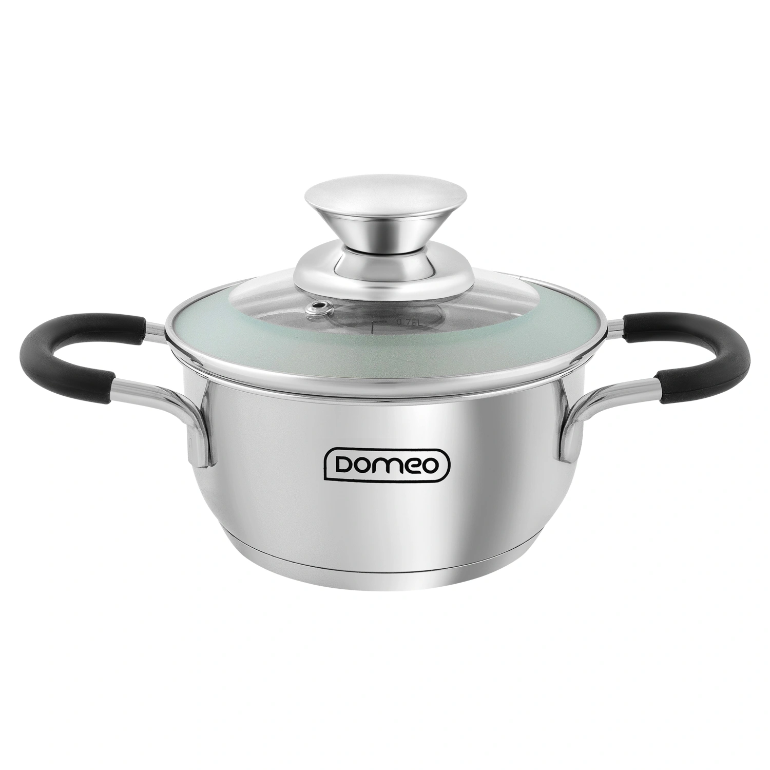 Кастрюля DOMEO PIXEL 1,5 л