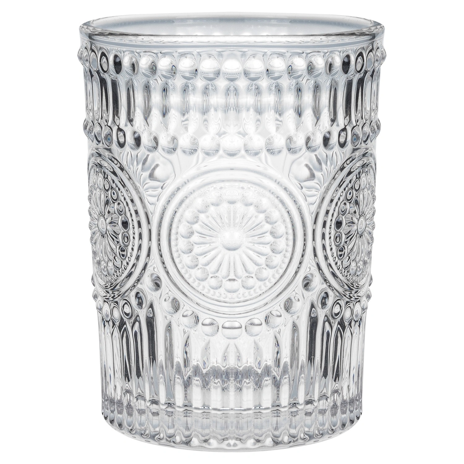 Стакан DOMEO «Астра прозрачный» 300 мл