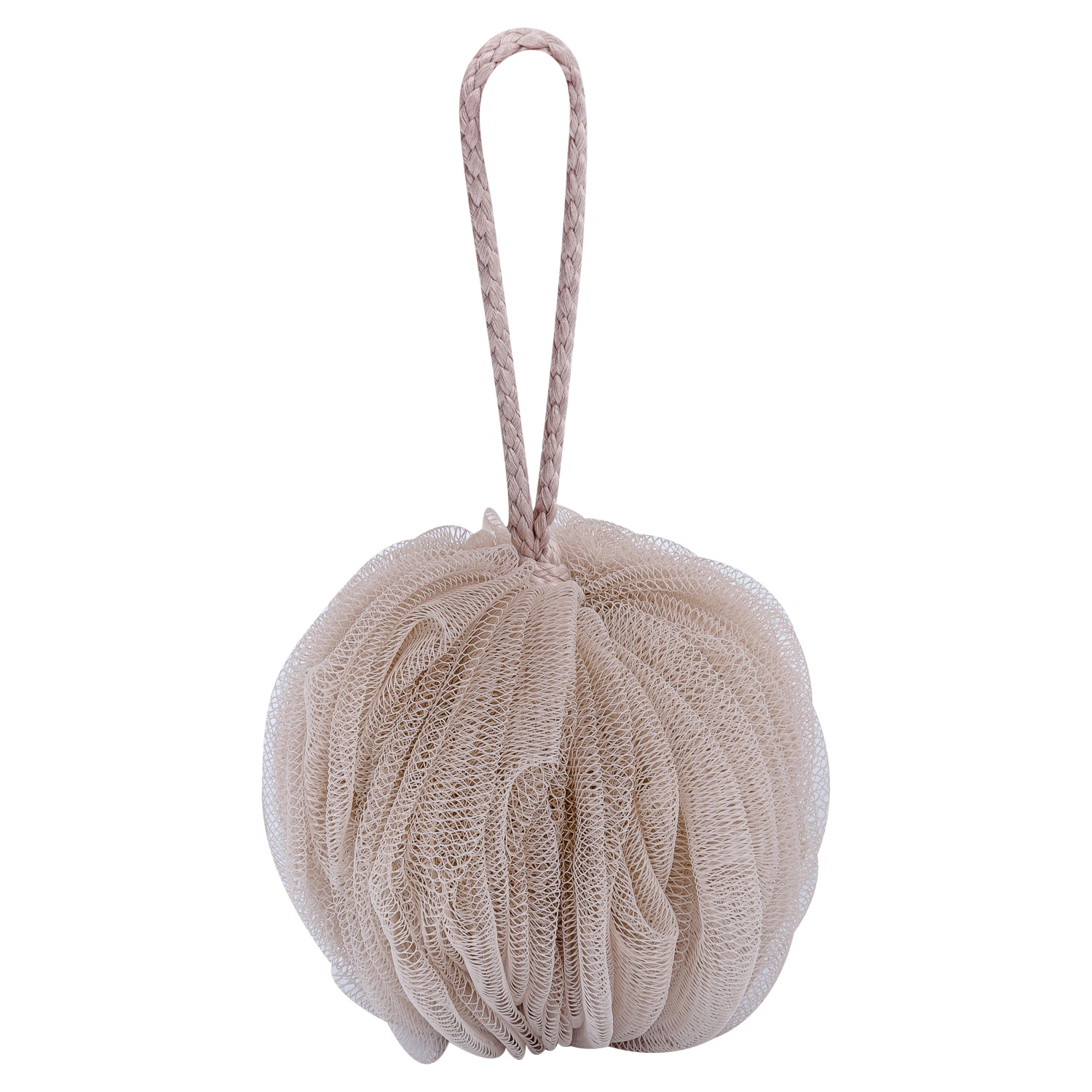 Мочалка для тела Selecta цвет в ассортименте