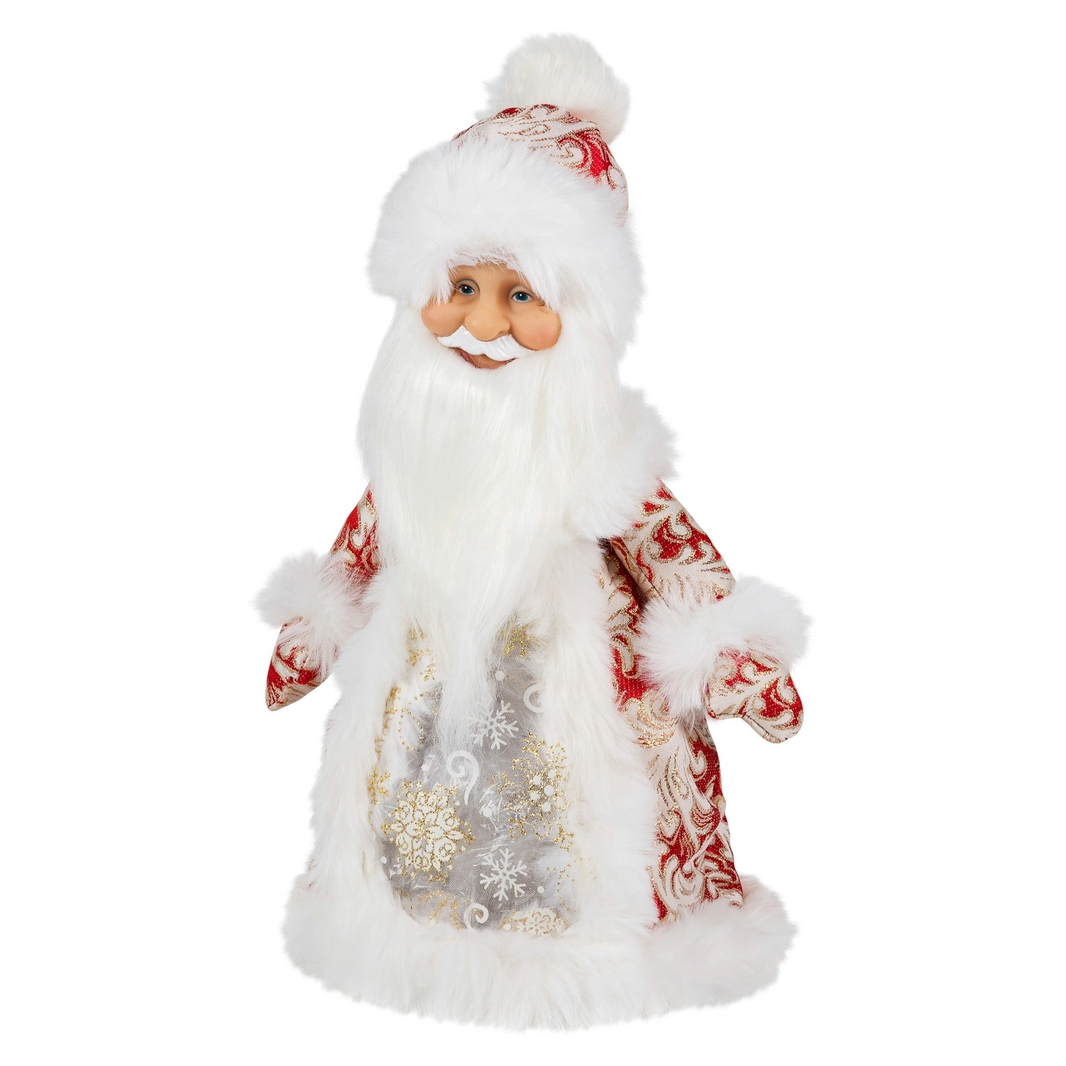 Фигурка Selecta Christmas «Дед Мороз» 30 см