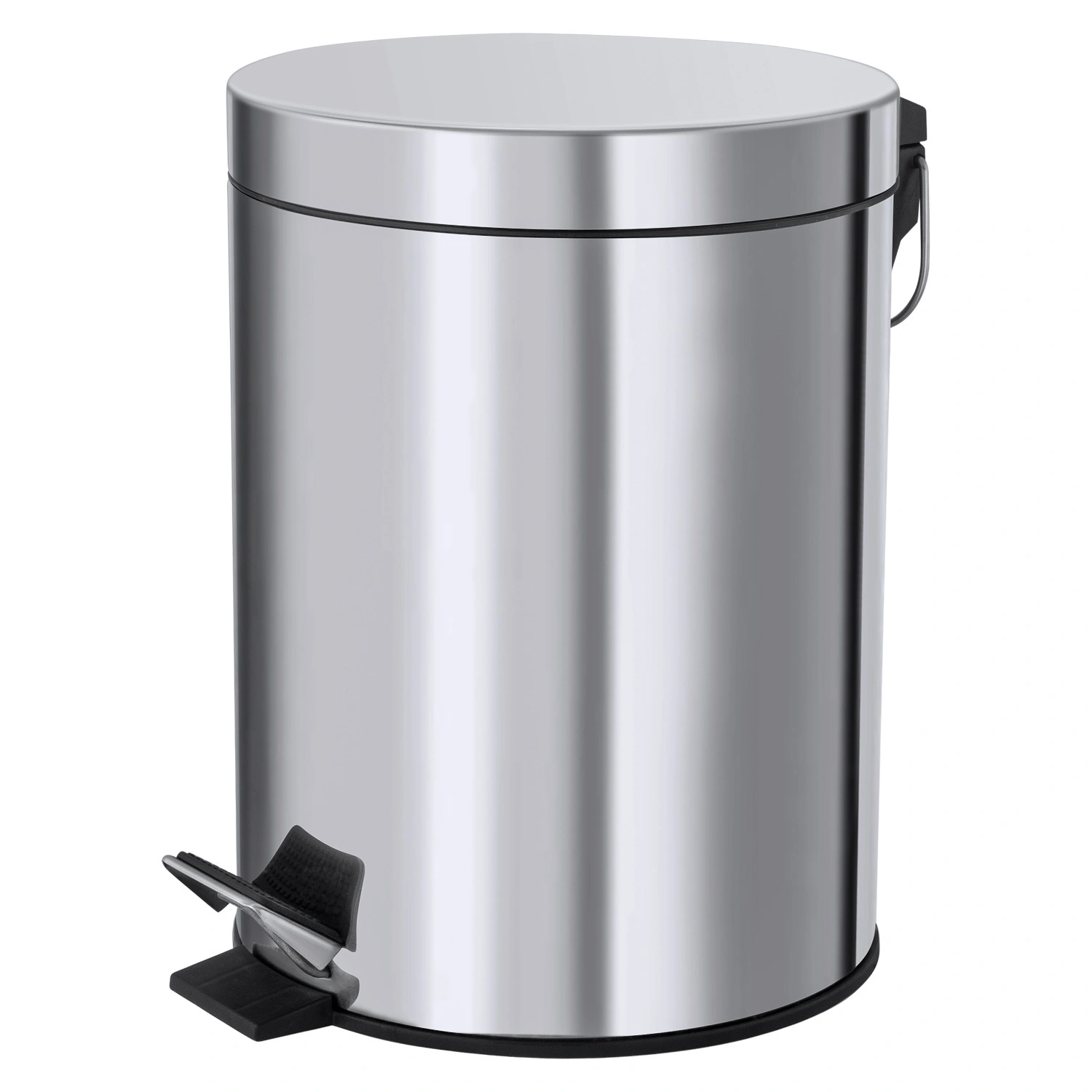 Ведро для мусора Selecta 5 л