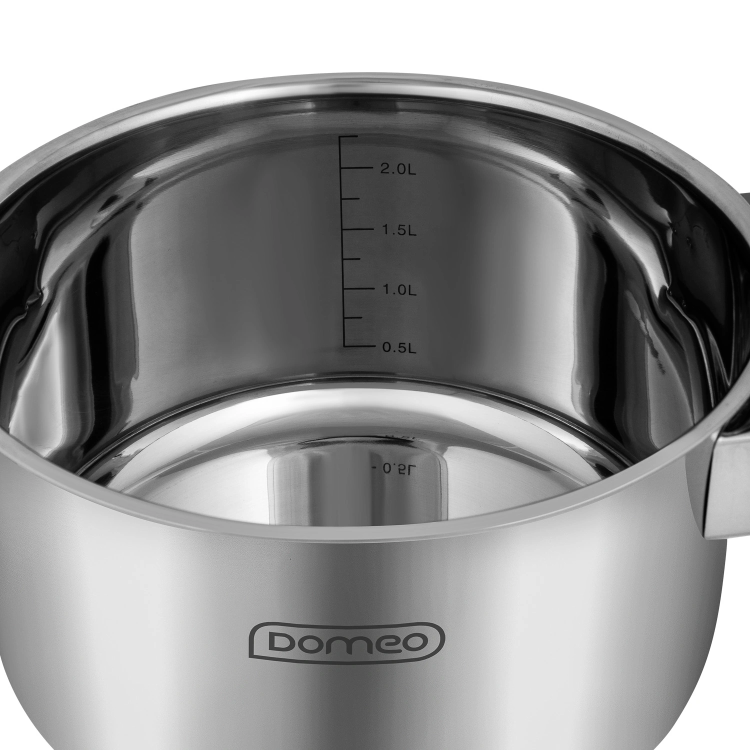 Кастрюля DOMEO Sahara 2,6 л с крышкой