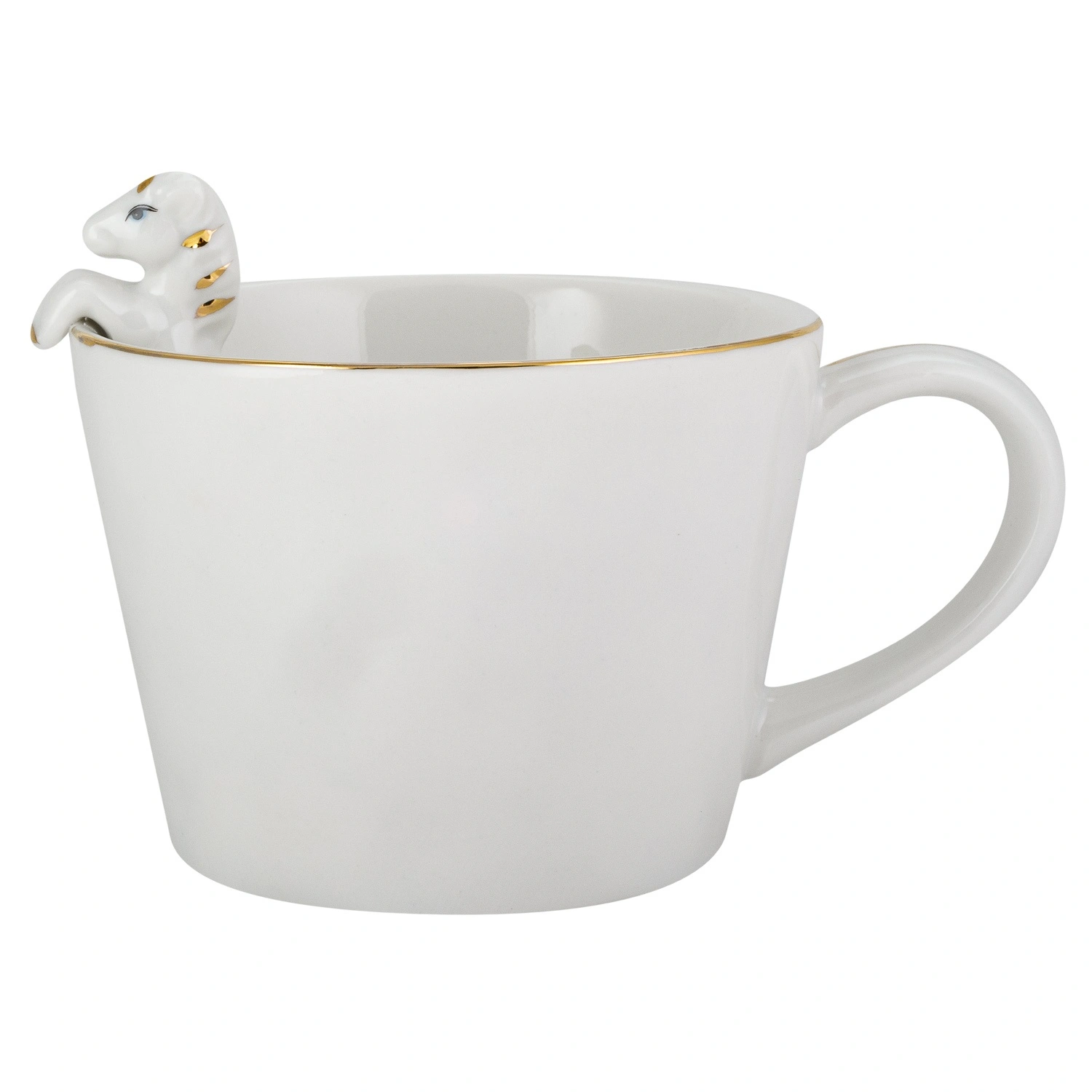 Чашка Selecta Christmas "Лошадка" 