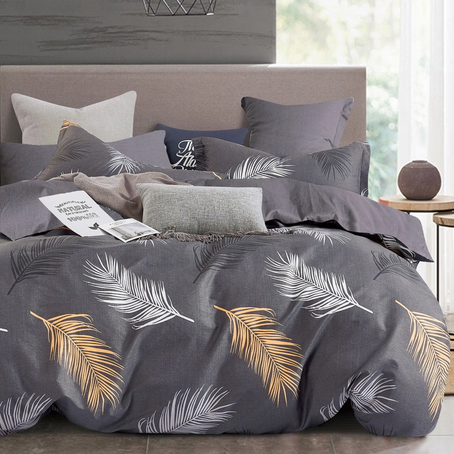 Комплект постельного белья Selecta NIKA 1,5-спальный