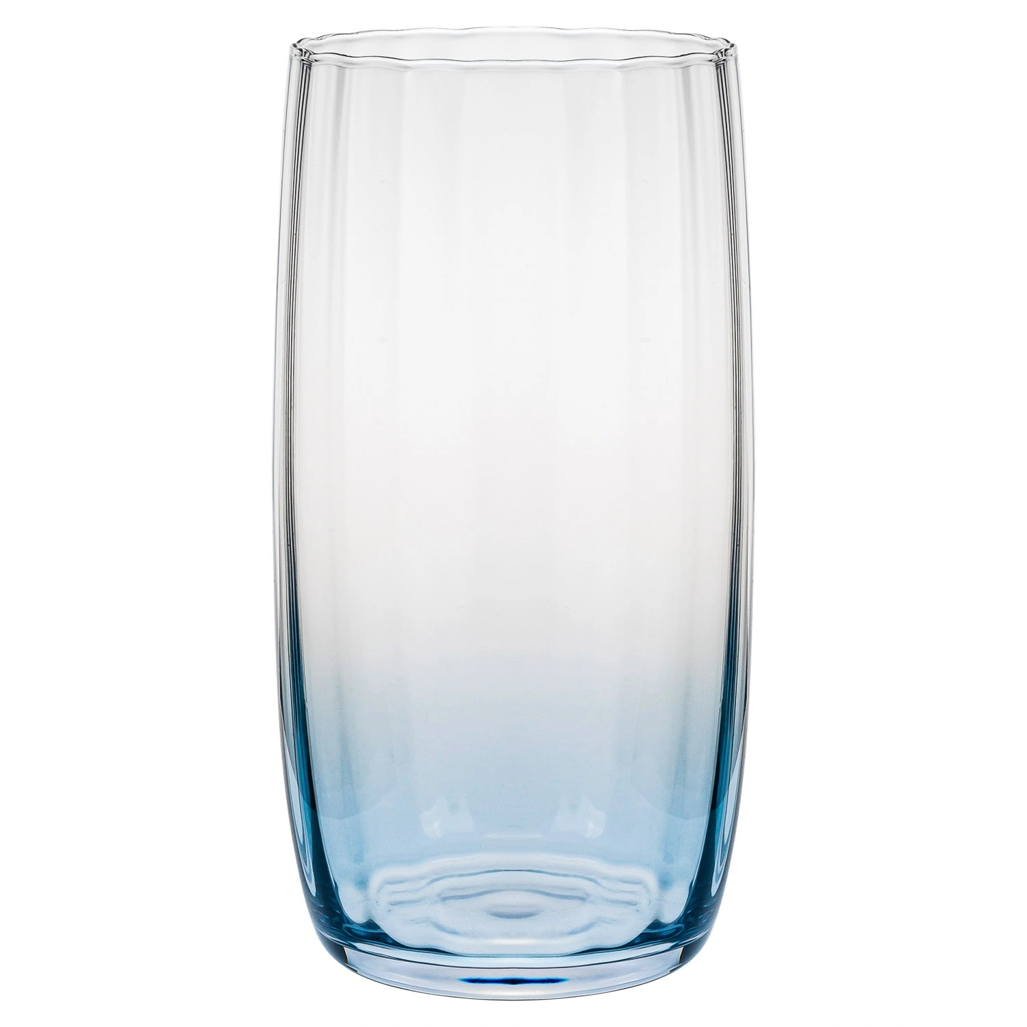 Стакан DOMEO «Волна» 550 мл